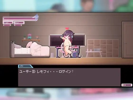 新作[探索ACT/像素动态] しこバース・シコネクト! 生肉版 -第3张图片-萌站