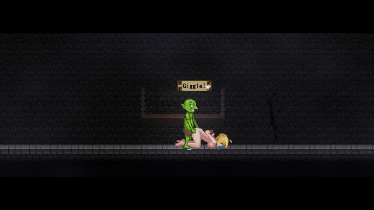 【PC端】灵魔女外传 v1.0【ACT/无码】【官方中文】-第2张图片-萌站