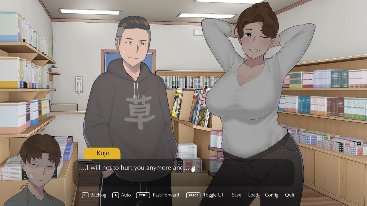 [SLG/PC] 官方中文  失落的季节  v1.0   Seasons of Loss v1.0 -第7张图片-萌站
