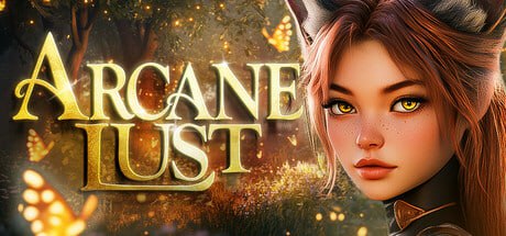 [SLG/PC] STEAM官方中文  奥术情欲    Arcane Lust 18+-第1张图片-萌站