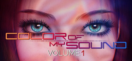 [SLG/PC] STEAM官方中文+更新  我的声音之色 - 第3卷 最终章  Color of My Sound、-第1张图片-萌站