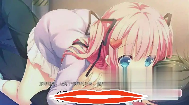 [ADV汉化] 神嫁 ～我的甜心女神！ 完美汉化硬盘版  电脑3.7G￼￼-第2张图片-萌站