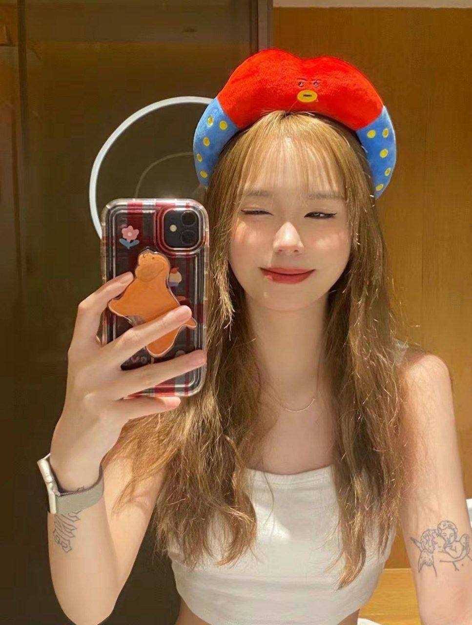 [重磅泄密]超极品高颜值素人露脸泄密流出30套 个个都是精品-第2张图片-萌站