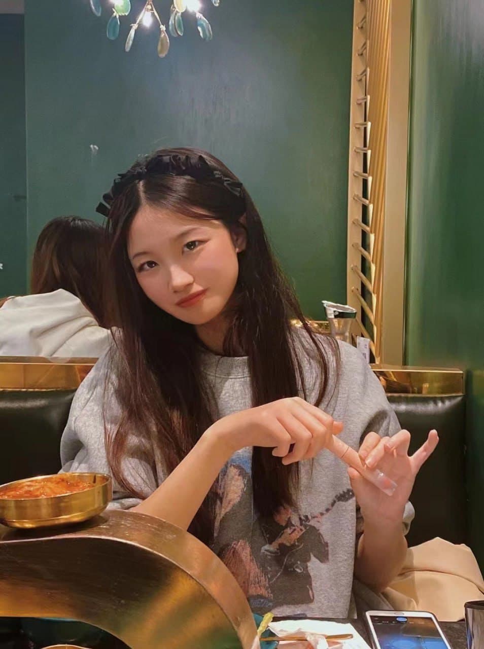 [重磅泄密]超极品高颜值素人露脸泄密流出30套 个个都是精品-第13张图片-萌站