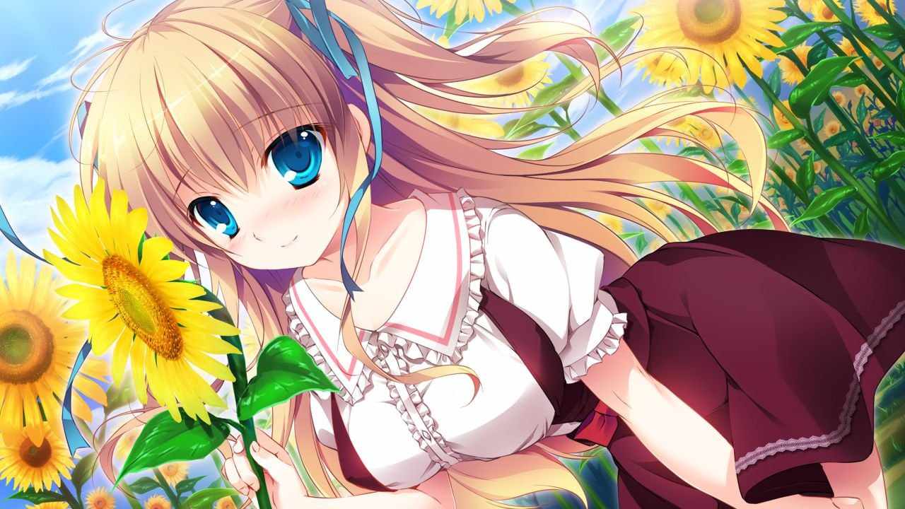 PC/ADV/#公主LOVE生活！ -更多！甜蜜蜜☆天堂！-   #姫様LOVEライフ！ -もーっと！イチャイチャ☆ぱらだいす！- 汉化版+全CG存档-第1张图片-萌站