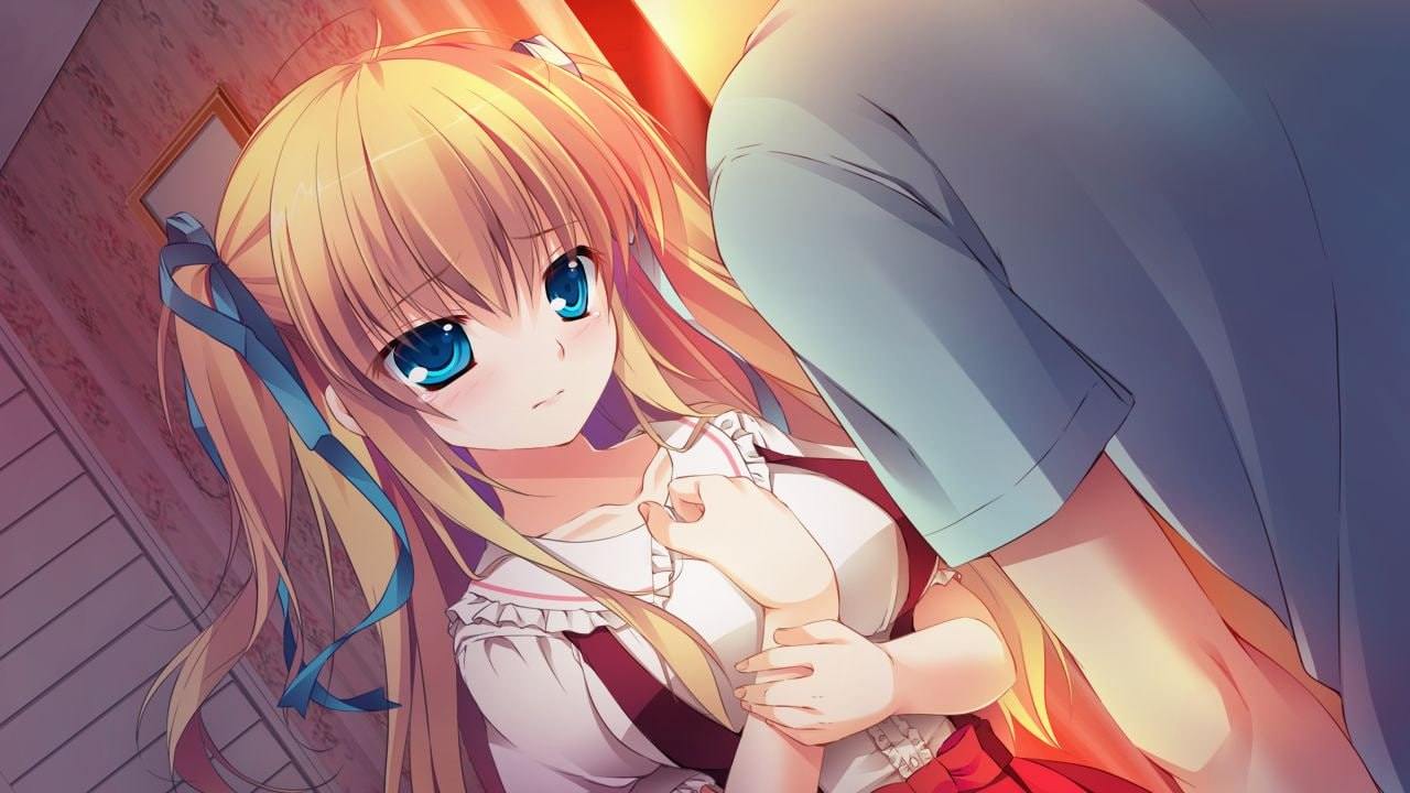 PC/ADV/#公主LOVE生活！ -更多！甜蜜蜜☆天堂！-   #姫様LOVEライフ！ -もーっと！イチャイチャ☆ぱらだいす！- 汉化版+全CG存档-第7张图片-萌站