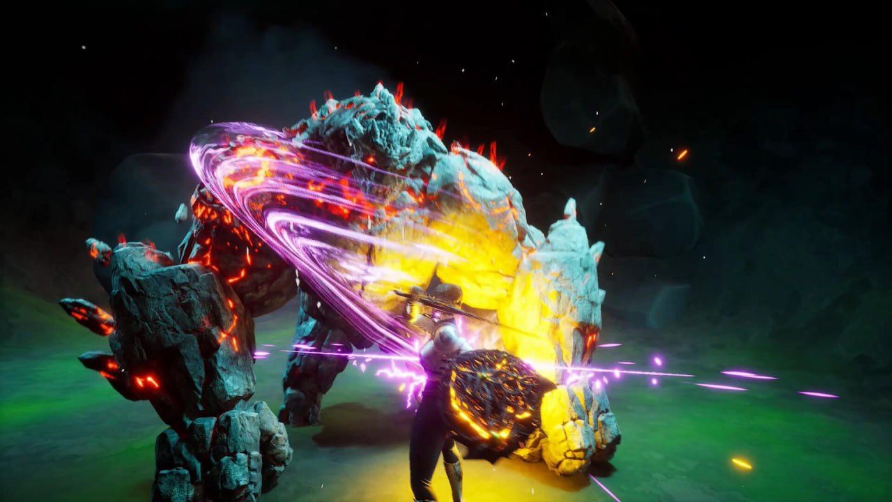 PC/#怪物少女传奇：堕落英雄  #Monster Girl Saga Fallen Heroes 官方中文版-第1张图片-萌站