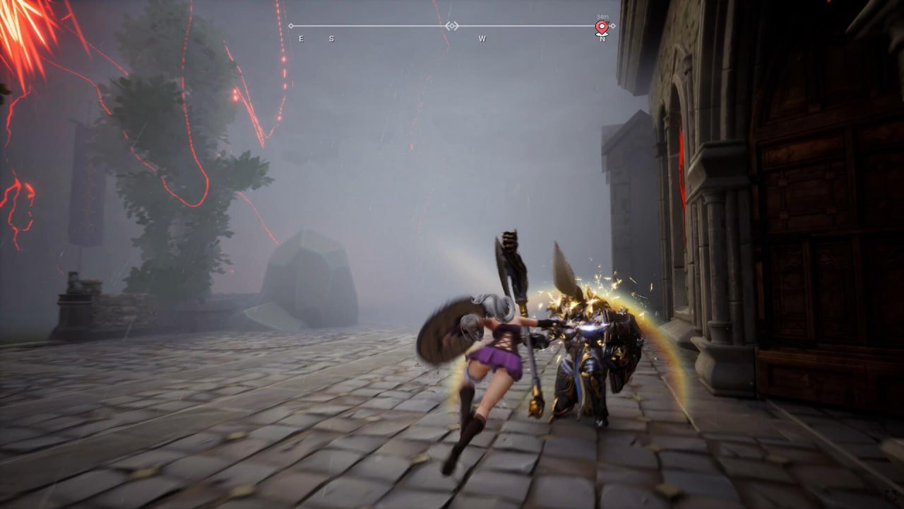 PC/#怪物少女传奇：堕落英雄  #Monster Girl Saga Fallen Heroes 官方中文版-第3张图片-萌站