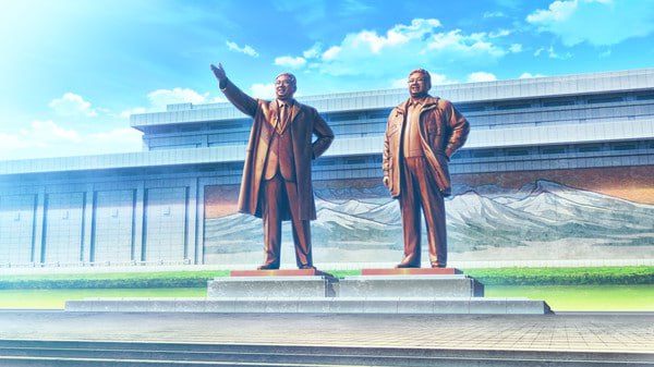 PC/ADV/#日在朝鲜   #朝鲜之旅 #Stay! Stay! DPRK 精翻汉化版【酸碱中和有点咸个人汉化版】-第2张图片-萌站