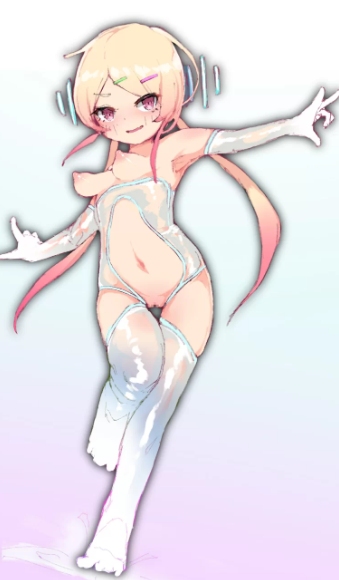 [PC/全CG/佳作/强烈推荐/像素/萝莉/动态] 自慰降临・手冲连接-第3张图片-萌站