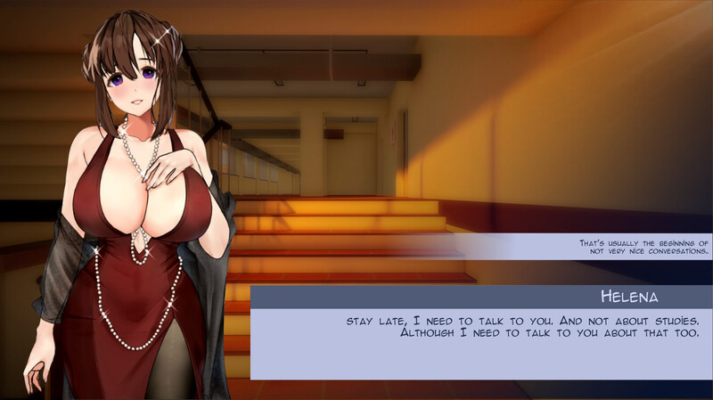 【桌游SLG/卡牌肉鸽/互动触摸/全动态】永远属于你(Forever To You!)V5.7 STEAM官中正式版+DLC-第3张图片-萌站 【桌游SLG/卡牌肉鸽/互动触摸/全动态】永远属于你(Forever To You!)V5.7 STEAM官中正式版+DLC-第3张图片-萌站