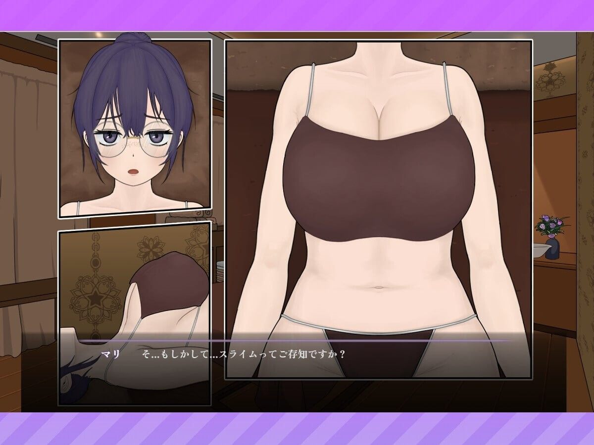 [日式SLG/动态/更新] 调教按摩店 ～玛丽篇～/飼いならすマッサージ店 ～マリ編～ Ver1.1.2-第7张图片-萌站