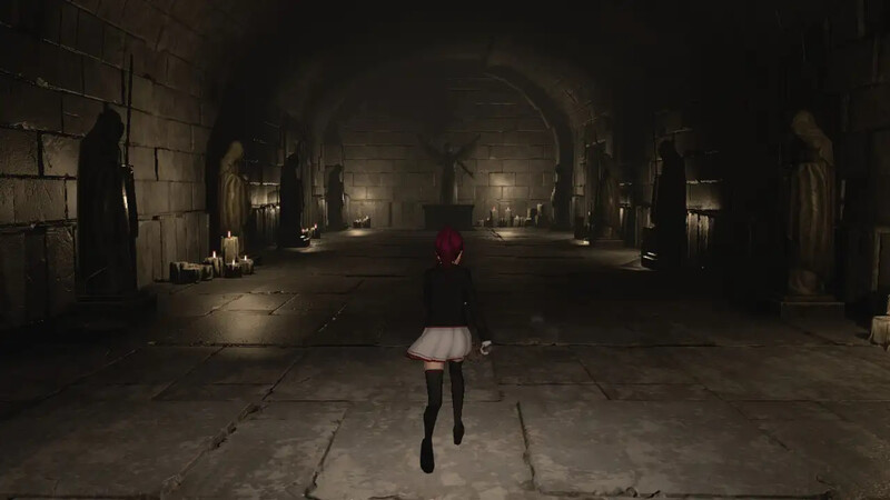 【动作肉鸽ACT/淫魔异种X/3D作品/全动态】H黑魂 淫魔天堂 Succubus heaven（サキュバスヘヴン） V20250208 DL官方中文【3.20G/度盘】-第4张图片-萌站