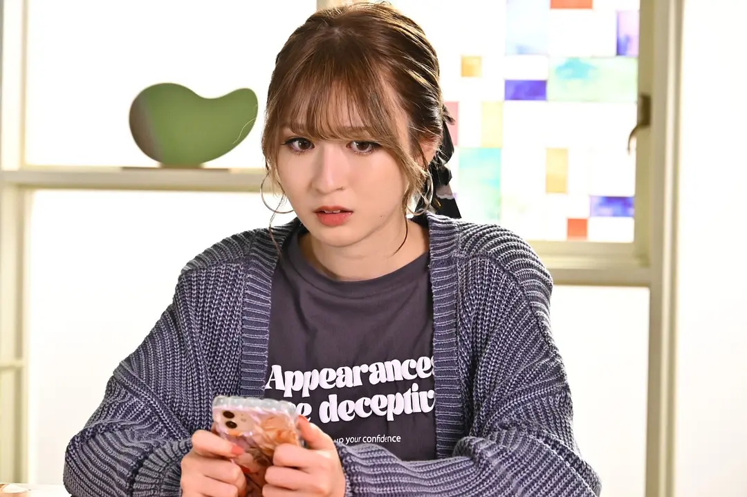 假面骑士加布[23][破碎的糖果]-第2张图片-萌站