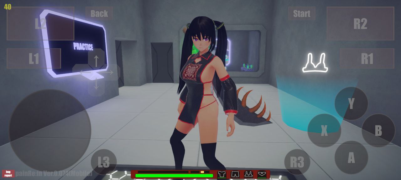 PC Painrein_v0.074-第3张图片-萌站 PC Painrein_v0.074-第3张图片-萌站