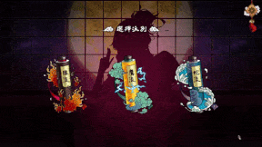 【爆款SLG/卡牌肉鸽/全动态/官中国语】半妖忍少女 STEAM官中-国语 步兵版-第5张图片-萌站