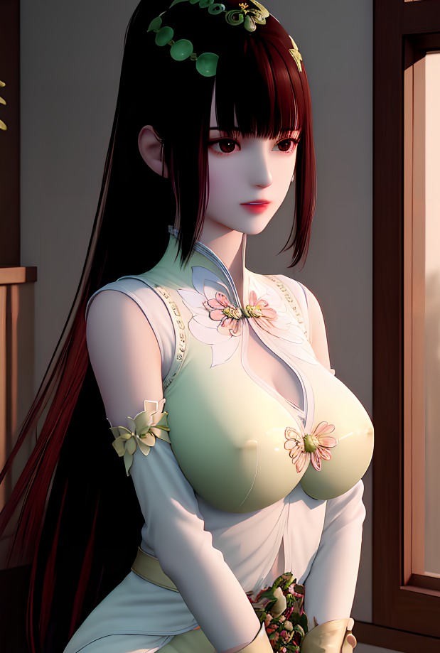 【图包】极品辰月42（荤）-第5张图片-萌站