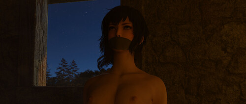 春华无惨+王异无惨-第3张图片-萌站