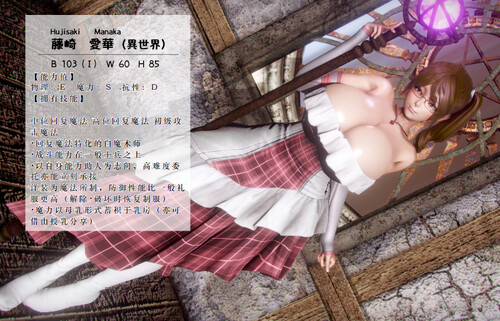 痴漢日記01-03+設定-第6张图片-萌站