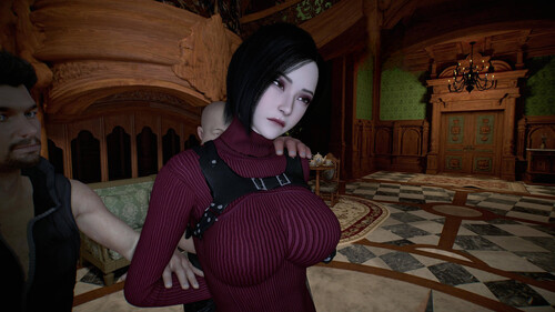 臭脚美母艳行记01-06(完)-第5张图片-萌站