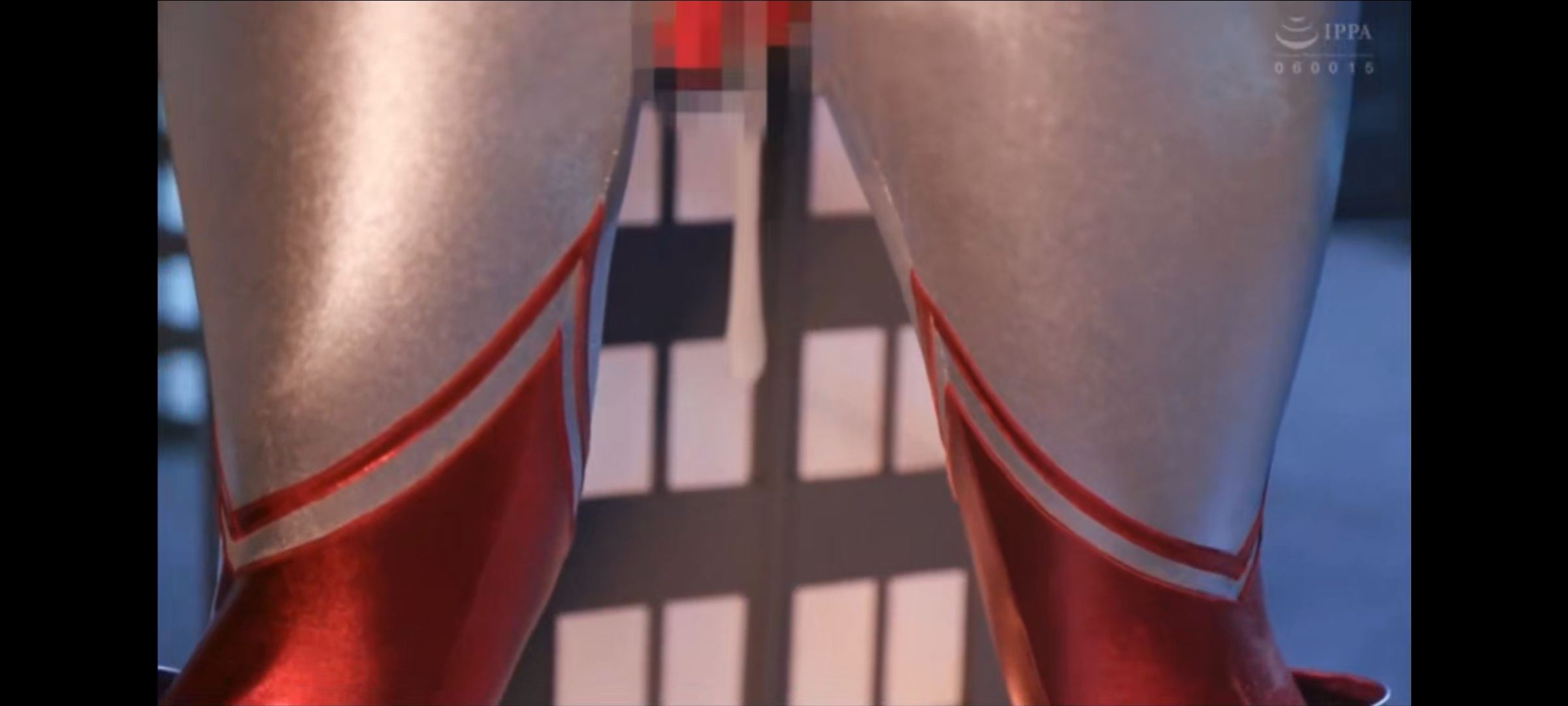 【SPSA-25】女奥特曼特摄-第2张图片-萌站