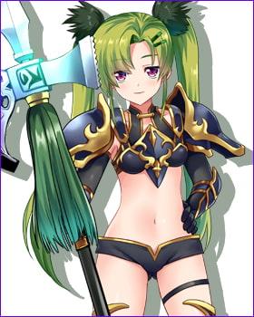 新汉化[日式ADV] 进军哥布林军团～人类总苗床化作战～ 進軍ゴブリン軍団～人類総苗床化作戦～ AI汉化版+全CG存档 [1.50G]-第7张图片-萌站