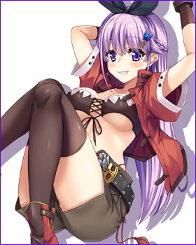 新汉化[日式ADV] 进军哥布林军团～人类总苗床化作战～ 進軍ゴブリン軍団～人類総苗床化作戦～ AI汉化版+全CG存档 [1.50G]-第8张图片-萌站