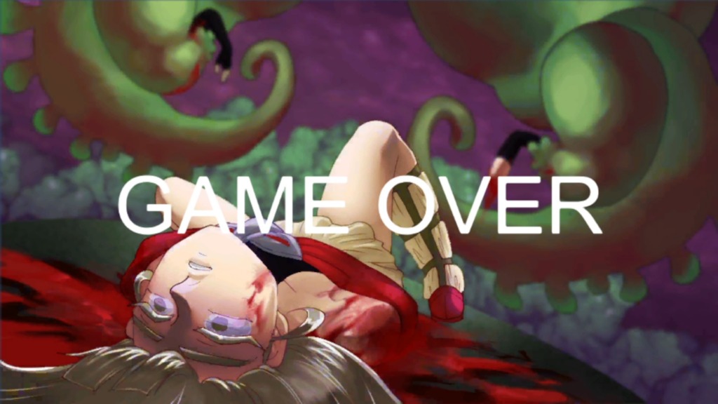 【PC端】血肉魔窟v1.0【ACT/猎奇/虫奸/动态】【实时机翻】-第2张图片-萌站