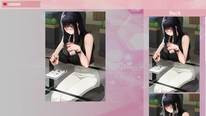 【休闲SLG/触摸抚摸/动态2C】酸奶（Yogurt!）V22.07.24 STEAM官中+DLC【1.10GB/度盘】 -第7张图片-萌站