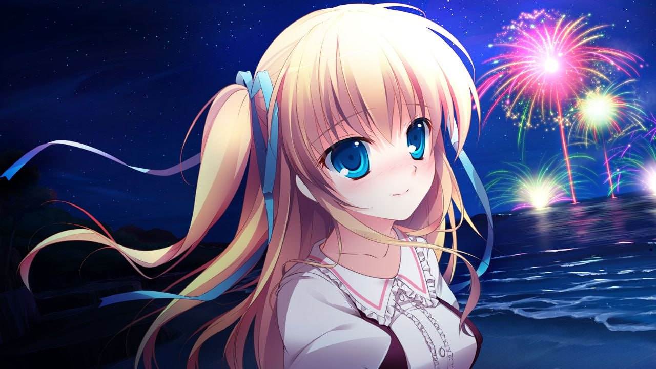 公主LOVE生活！ -更多！甜蜜蜜☆天堂！AI汉化版+全CG存档-第3张图片-萌站