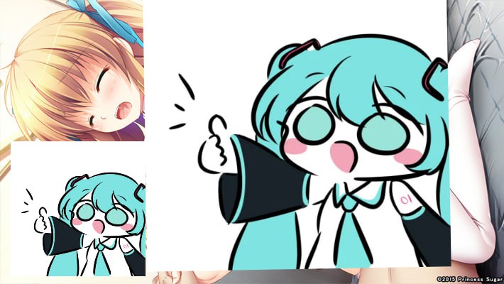 公主LOVE生活！AI汉化版+全CG存档-第2张图片-萌站