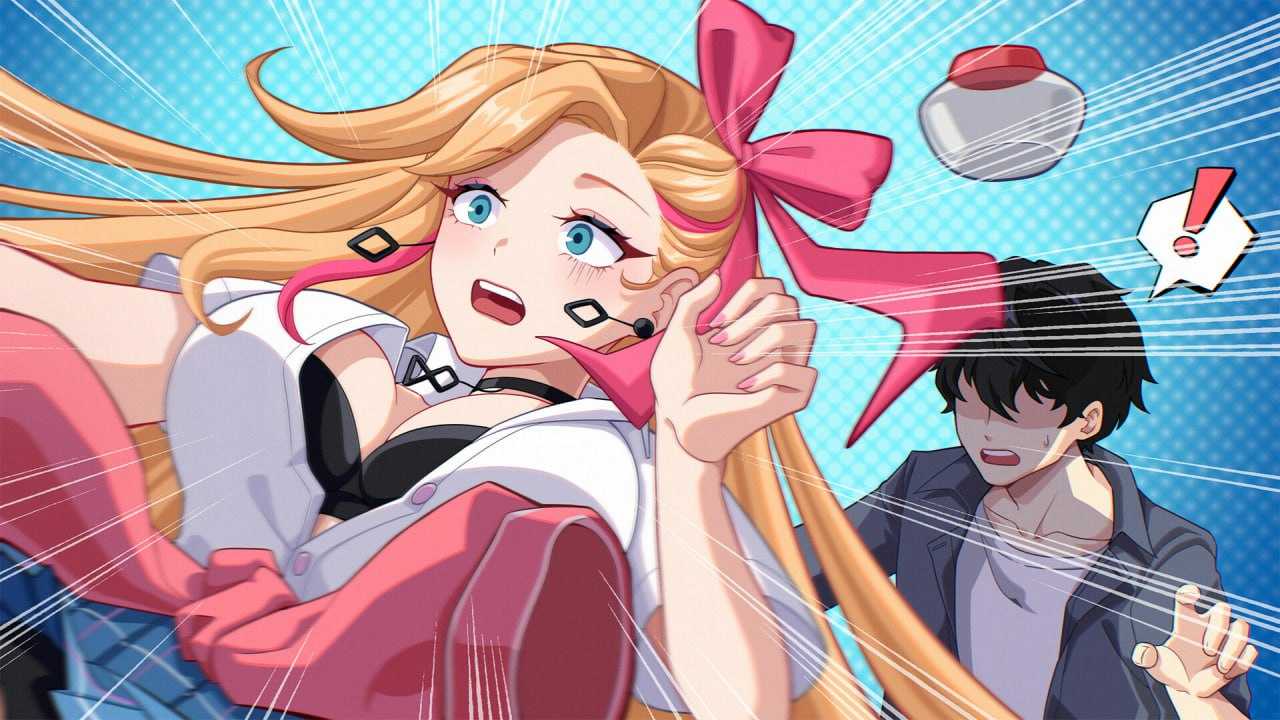 #爱与生活：幸福学生  v0.0.2.1 官方中文Demo版-第3张图片-萌站