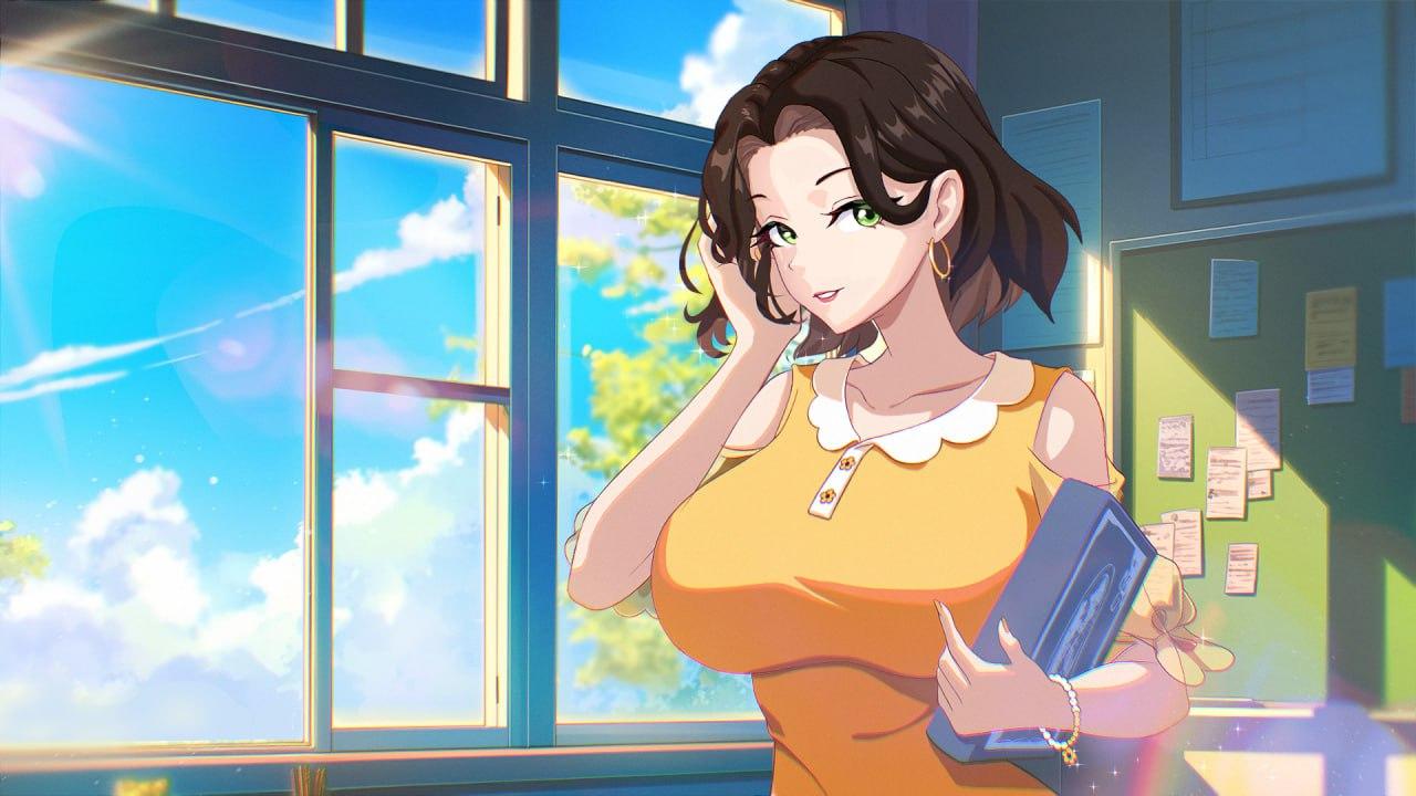 #爱与生活：幸福学生  v0.0.2.1 官方中文Demo版-第4张图片-萌站