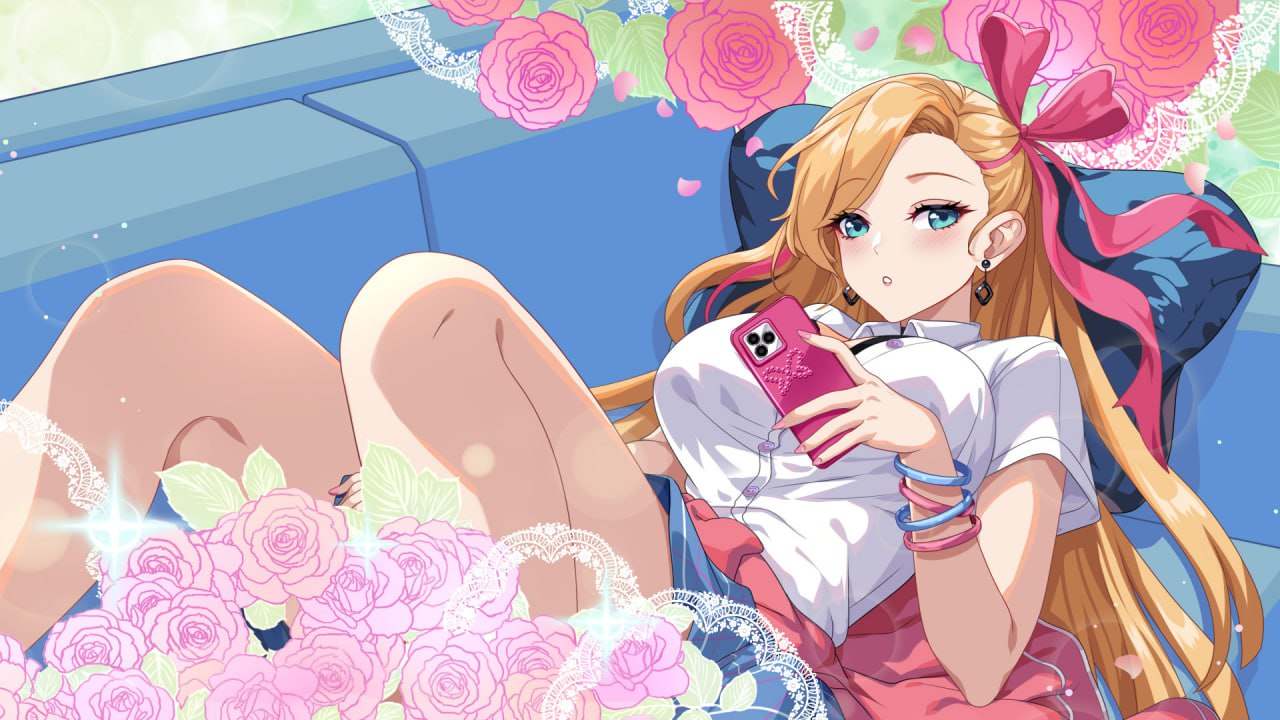 #爱与生活：幸福学生  v0.0.2.1 官方中文Demo版-第6张图片-萌站