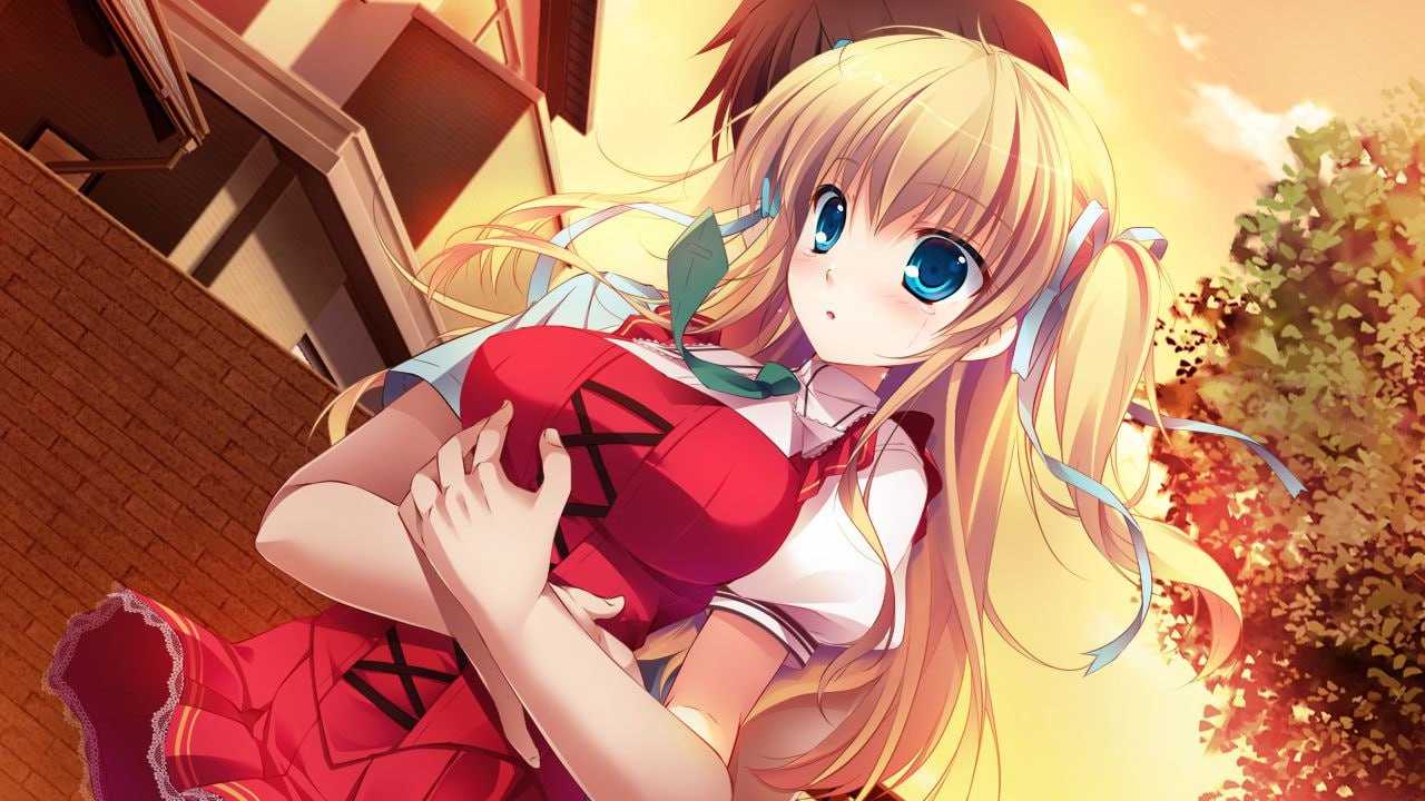 #公主LOVE生活！ -更多！甜蜜蜜☆天堂！-   #姫様LOVEライフ！ -もーっと！イチャイチャ☆ぱらだいす！- AI汉化版+全CG存档-第2张图片-萌站