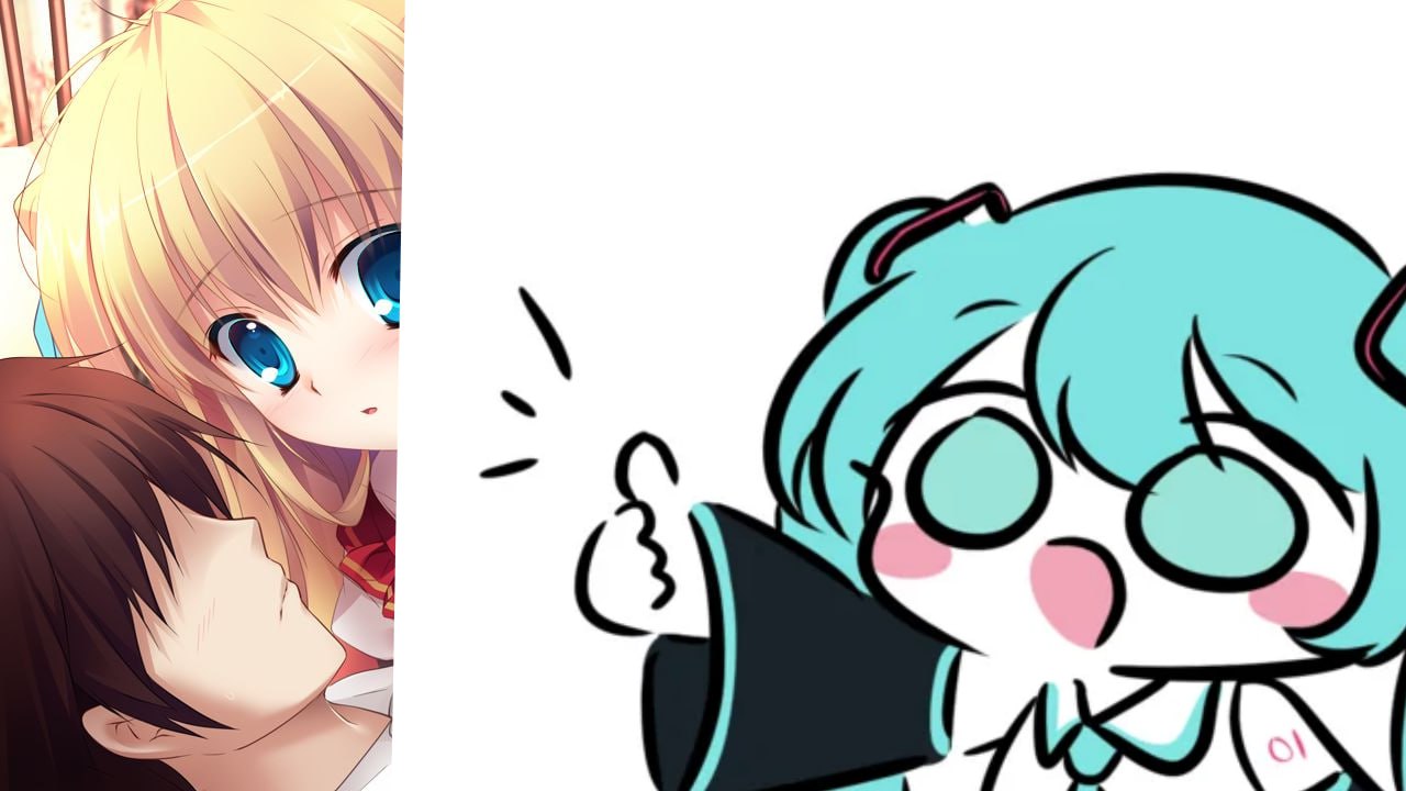 #公主LOVE生活！ -更多！甜蜜蜜☆天堂！-   #姫様LOVEライフ！ -もーっと！イチャイチャ☆ぱらだいす！- AI汉化版+全CG存档-第5张图片-萌站