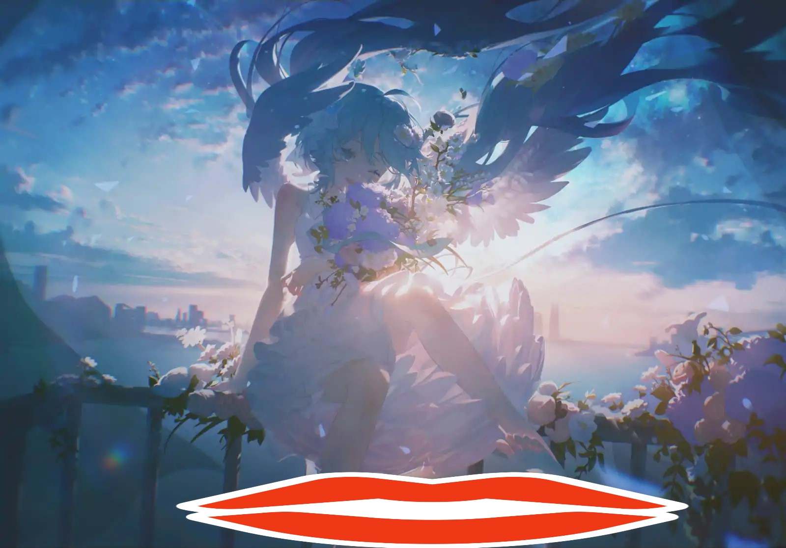 [2DADV汉化] 青い空のカミュ 青空下的加缪 汉化硬盘版 电脑3G￼￼-第1张图片-萌站