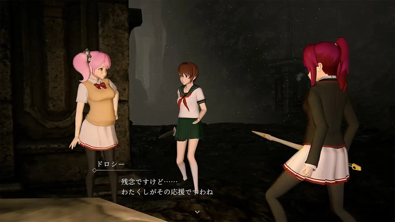 【ACT/官中/PC/动态无码】淫魔天堂/サキュバスヘヴン【SLG/更新】-第8张图片-萌站