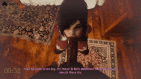 【4K/无修】【巨乳 黑丝 口交 吞精 乳交 69式 骑乘 后入 爆操 爆射 喷潮 中出】新作-BlackCream：ADA x BBC-第30张图片-萌站