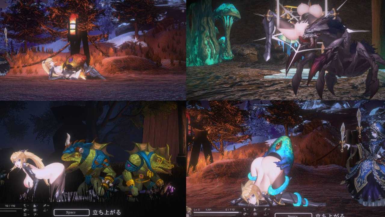 【PC端】圣骑士复仇之夜v1.06【ACT/异种奸/触手】【共5.6GB】【官方中文】-第1张图片-萌站 【PC端】圣骑士复仇之夜v1.06【ACT/异种奸/触手】【共5.6GB】【官方中文】-第1张图片-萌站