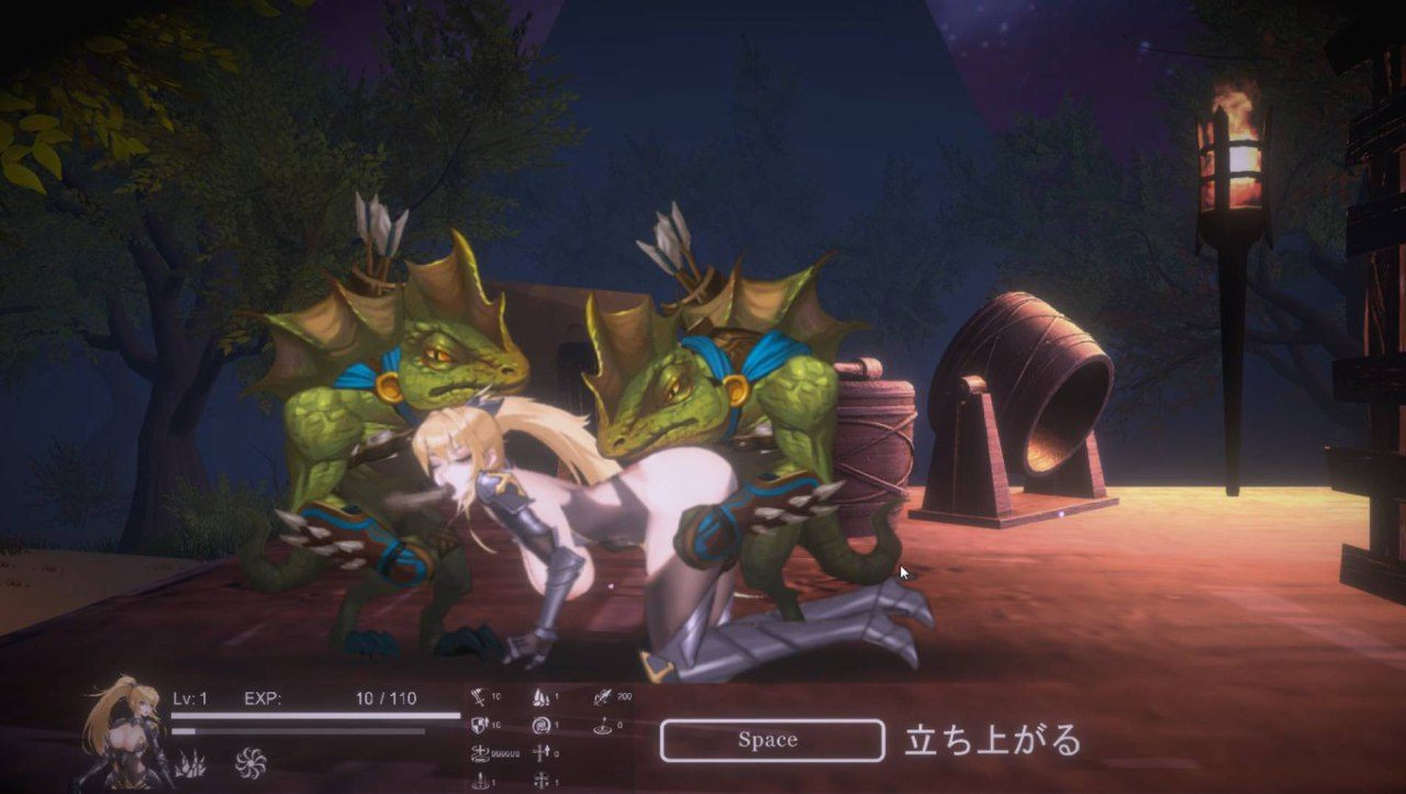 【PC端】圣骑士复仇之夜v1.06【ACT/异种奸/触手】【共5.6GB】【官方中文】-第4张图片-萌站 【PC端】圣骑士复仇之夜v1.06【ACT/异种奸/触手】【共5.6GB】【官方中文】-第4张图片-萌站