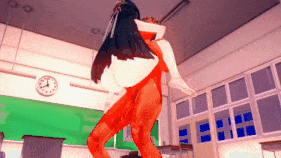 新作-【巨乳 口交 吞精 兔女郎 骑乘 后入 爆操 爆射 中出】新作-♡01♡ Evelyn & Astra - Queendom - Red Velvet-第3张图片-萌站