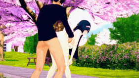 新作-【巨乳 口交 吞精 兔女郎 骑乘 后入 爆操 爆射 中出】新作-♡01♡ Evelyn & Astra - Queendom - Red Velvet-第7张图片-萌站
