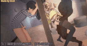 【巨乳 黑丝 白丝 舔穴 骑乘 后入 爆操 爆射 喷潮 中出】新作-QOS♠NTR黛烟 夫目前犯-第10张图片-萌站