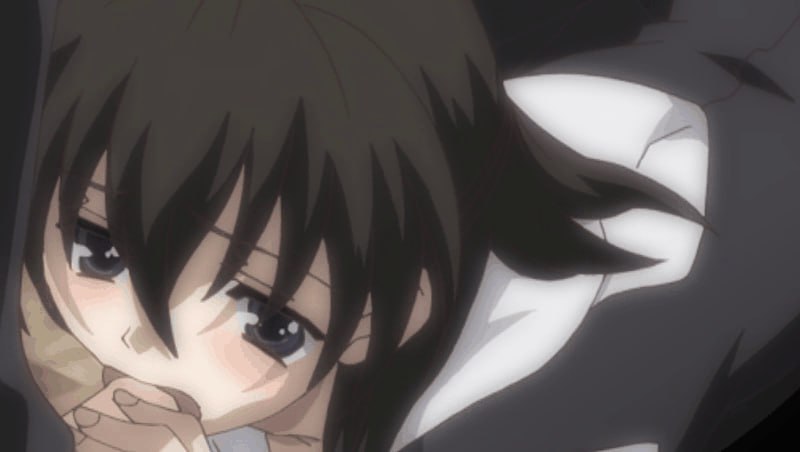 PC/日在校园：SCHOOL DAYS HQ  精翻汉化步兵版-第1张图片-萌站