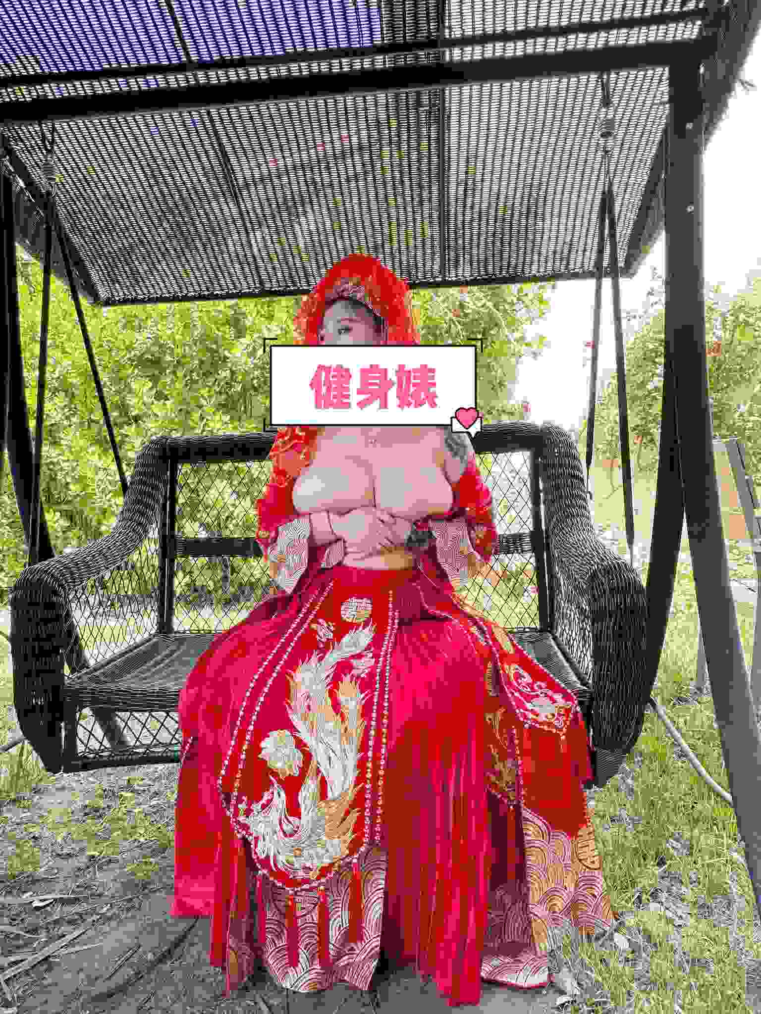 反差女神『健身婊』一边含肉棒一边被金主爸爸草-第5张图片-萌站