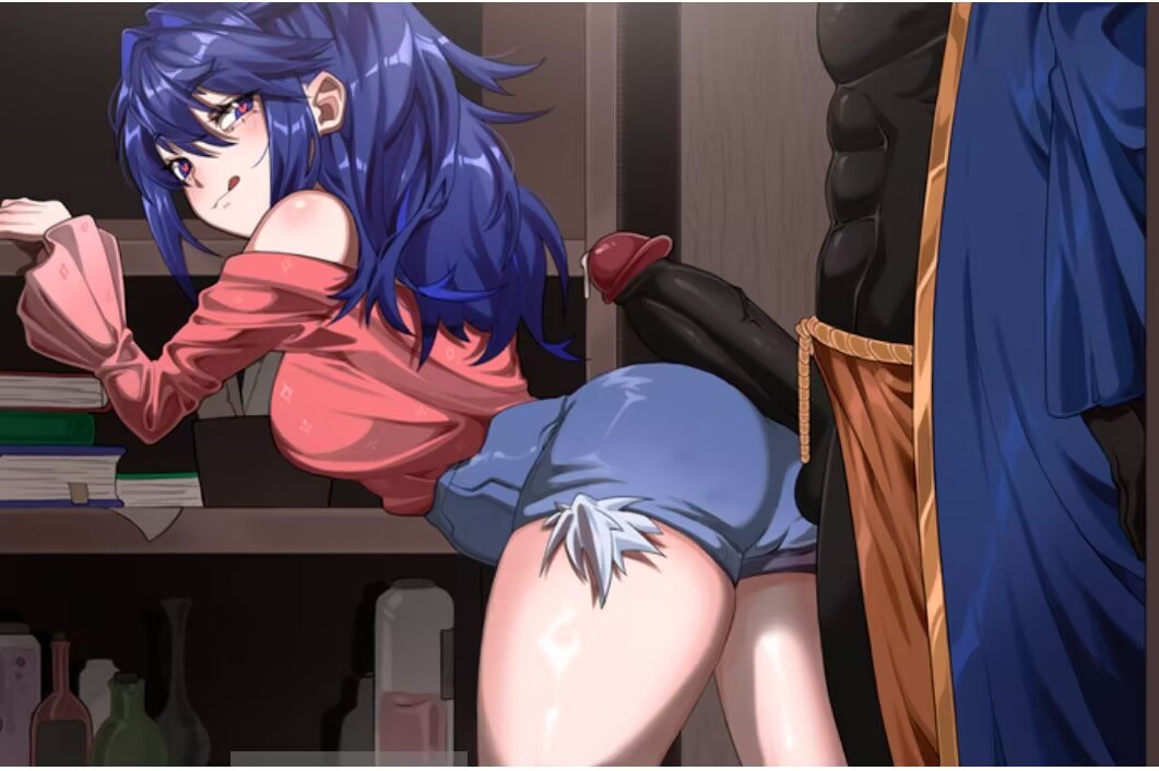 MonLibDemo  怪物解放序章 v1.0版本 pc+joi 【汉化/SLG/欧美】-第5张图片-萌站