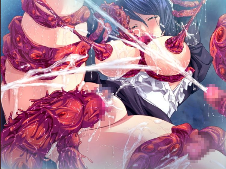 【PC 中出 女仆 性玩具 乱x】霧谷伯爵家の六姉妹-第3张图片-萌站