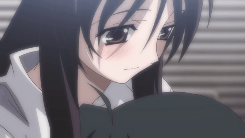 日在校园：SCHOOL DAYS HQ  精翻汉化步兵版-第4张图片-萌站