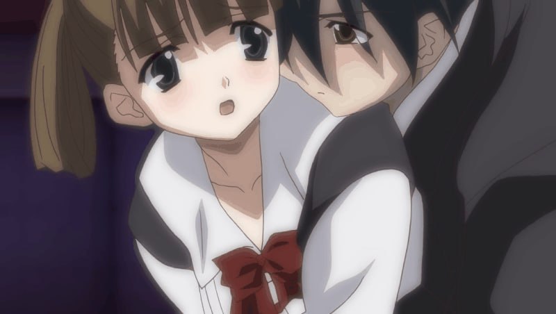 日在校园：SCHOOL DAYS HQ  精翻汉化步兵版-第5张图片-萌站